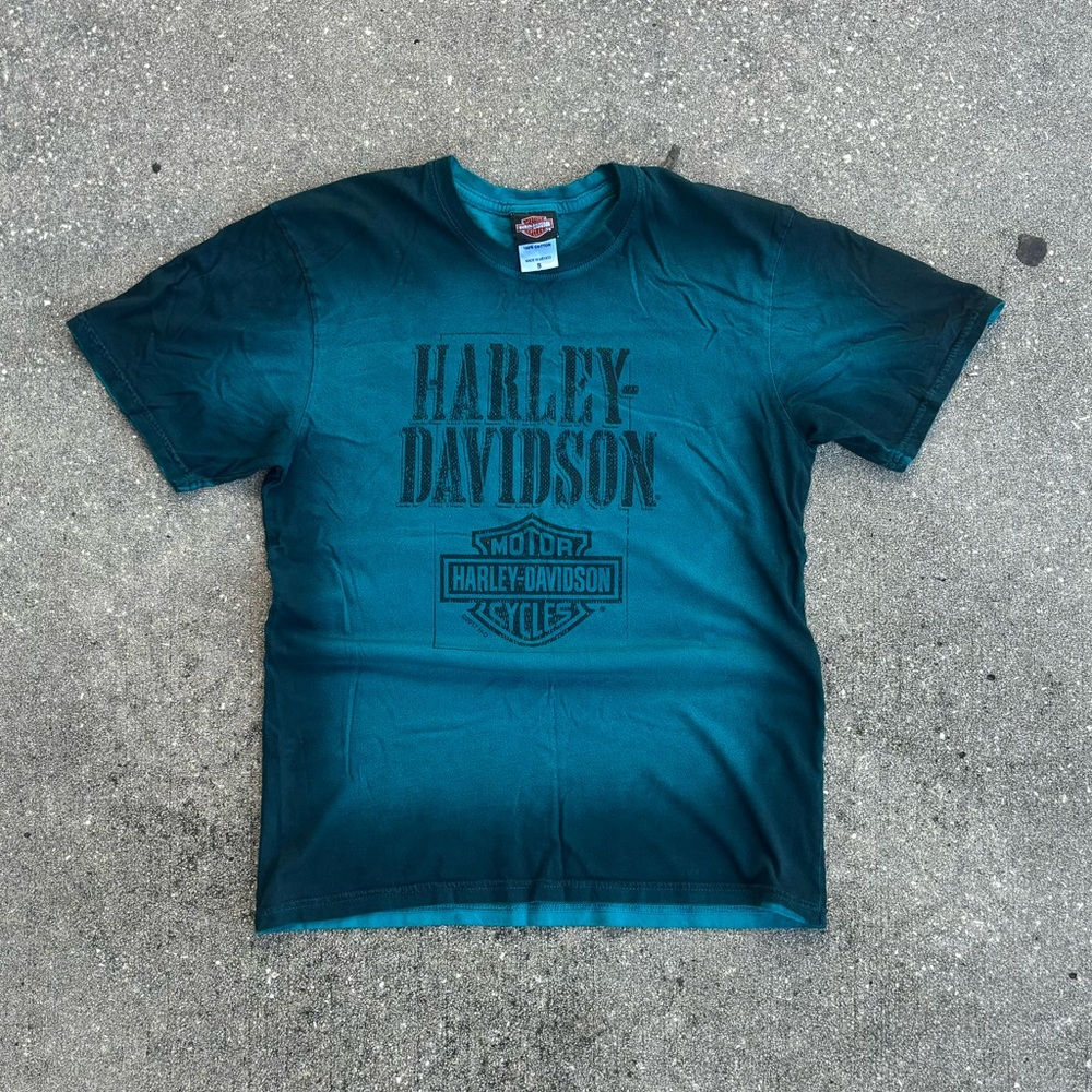 Harley Davidson t shirt